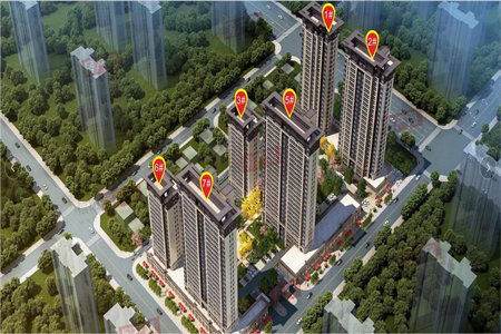 屋面保温层挤塑板铺法